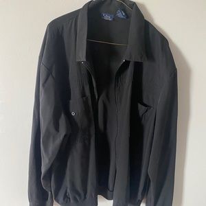 Vintage John Blair 3XL jacket